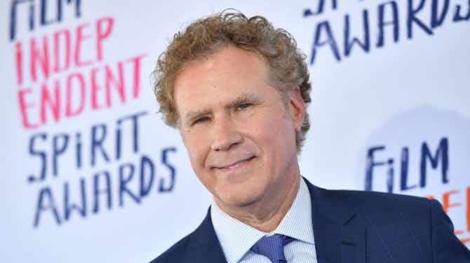 Preview image for Hollywood star Will Ferrell 'to become Leeds United co-owner'