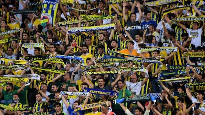 Vorschaubild für Türüc begründet Wechsel: "Kein Verein ist größer als Fenerbahçe"
