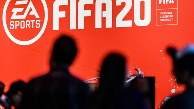 Vorschaubild für 🎮 Mieser geht's nicht: Die schlechteste FIFA 20-Elf, die es gibt