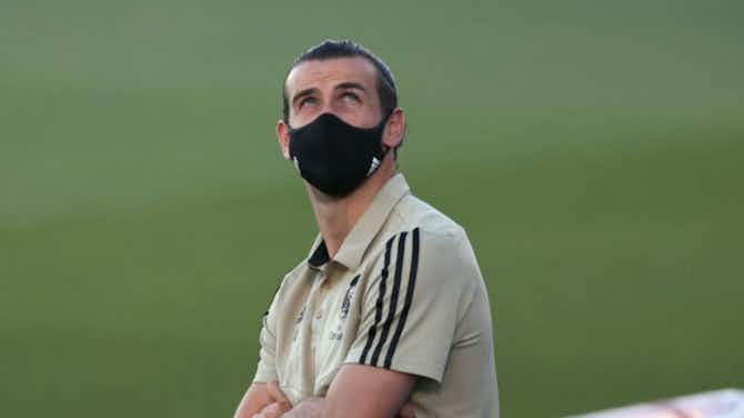 Vorschaubild für Wochenschau: Warum Gareth Bale ein gutes Vorbild für uns alle ist