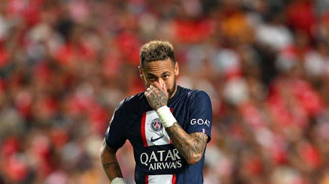 Vorschaubild für Transfernews: Neymar äußert Wechselwunsch, Modeste wieder in Köln