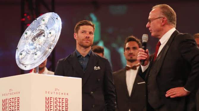 Vorschaubild für ☕️ Frühstücksnews: Alonso fast Bayern-Trainer? Uefa-Präsident tritt zurück