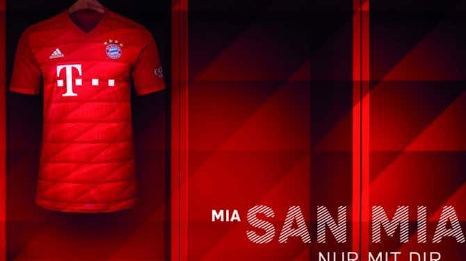 Imagem de visualização para ☕ Golaço de trivela, camisa nova do Bayern e noite de Copa do Brasil