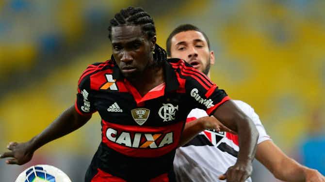 Imagem de visualização para Cinco promessas que não vingaram com a camisa do Flamengo