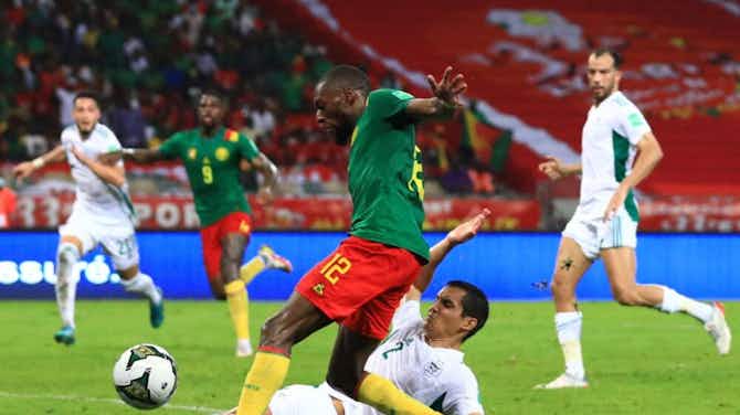 Imagem de visualização para 📝 Camarões elimina Argélia no último lance e vai à Copa; Marrocos passa