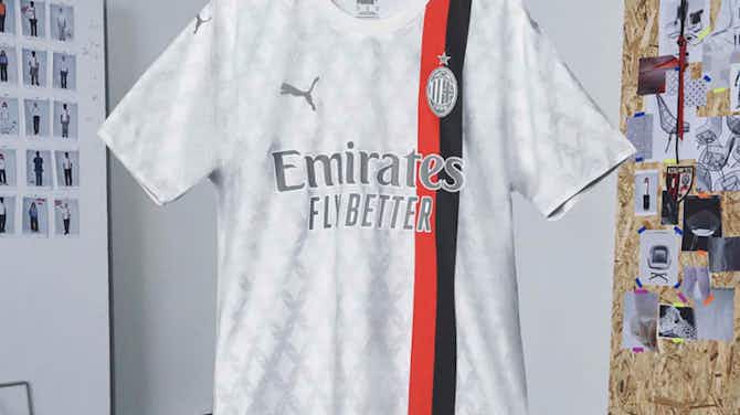 Imagem de visualização para 💣 Nova camisa do Milan, Modric zoa Rodrygo e a saudade de Coudet