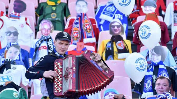 Image d'aperçu pour 📽Le football biélorusse a encore régalé ce week-end