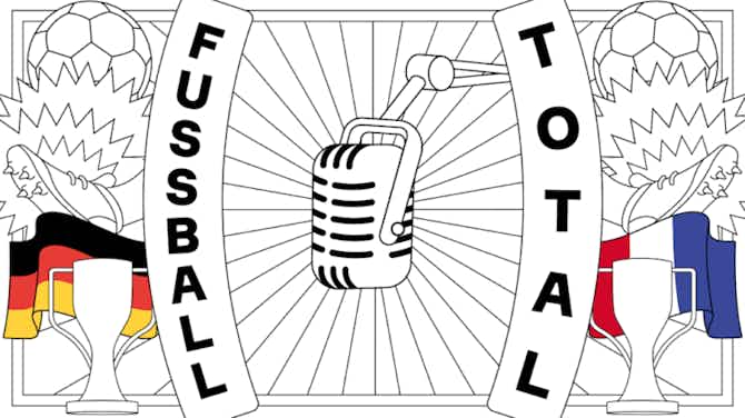 Image d'aperçu pour 🎙 Fussball Total #6 : Hertha, Union, quel football à Berlin ? 🇩🇪