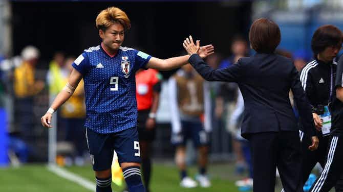 Anteprima immagine per 🎥 Giappone e Inghilterra dominano nel Gruppo D del Mondiale