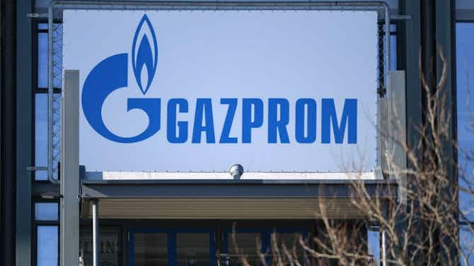 Anteprima immagine per 🟡Ucraina, le news dal calcio: divorzio UEFA-Gazprom, Spartak out dall'UEL