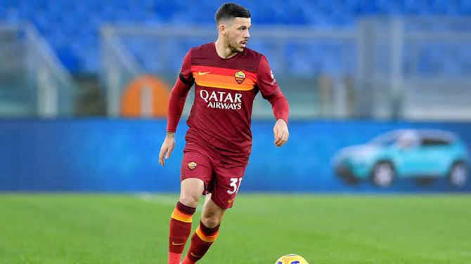 Vorschaubild für Roma will sechs Spieler loswerden
