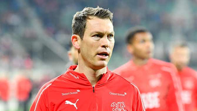 Vorschaubild für Stephan Lichtsteiner übernimmt einen Trainerjob beim FC Basel