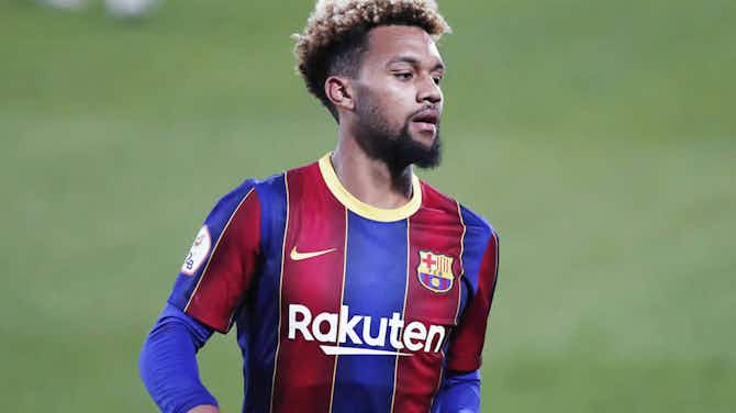 Vorschaubild für Barça-Youngster de la Fuente wechselt nach Marseille