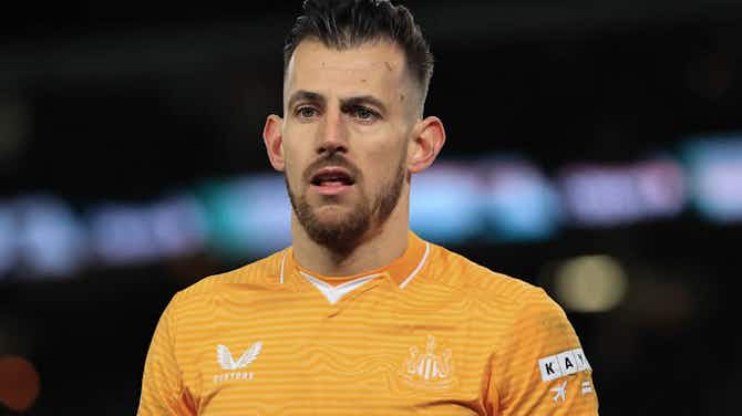 Vorschaubild für Newcastle-Goalie Dubravka lehnte Deadline Day-Wechsel zu ManUtd ab