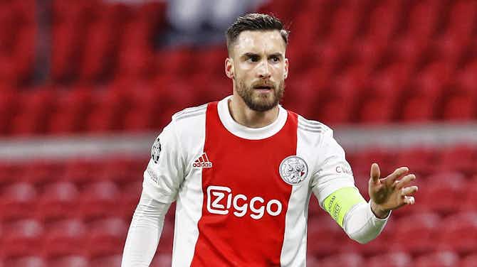 Vorschaubild für Ajax-Profi Nicolás Tagliafico entscheidet sich für Olympique Lyon