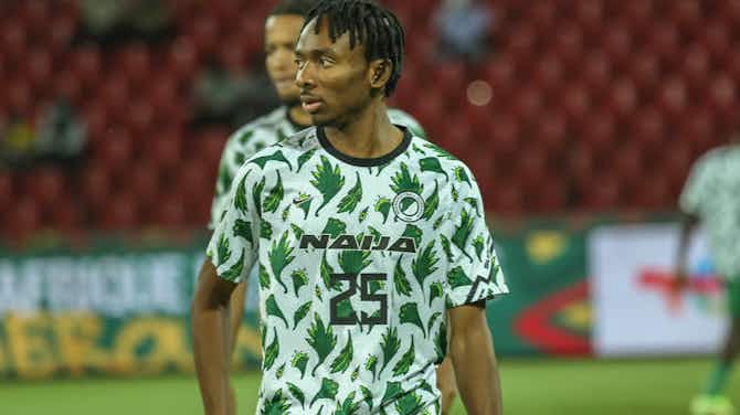 Vorschaubild für Der nigerianische Nationalspieler Kelechi Nwakali bereichert die Super League