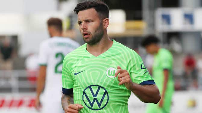 Vorschaubild für Renato Steffen kehrt in die Schweiz zurück, aber nicht zum FCB oder YB