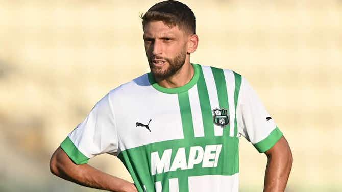 Vorschaubild für Nationalspieler Berardi muss nach Attacke auf Modena-Fan Busse zahlen