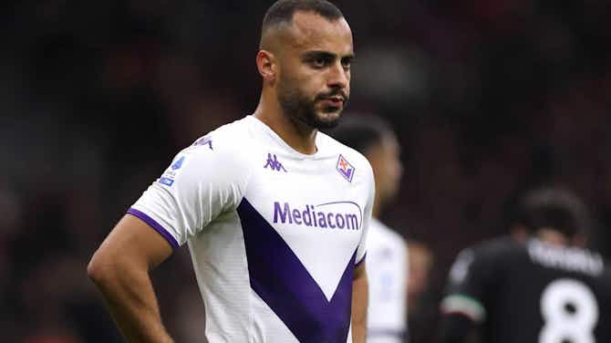 Vorschaubild für Ex-FCB-Torjäger Cabral steht bereits vor Abschied bei der Fiorentina