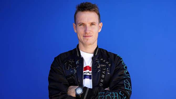 Vorschaubild für Tschechischer Nationalspieler outet sich als homosexuell