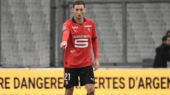 Vorschaubild für Nemanja Matic verlässt Rennes - mehr Chancen für Fabian Rieder?