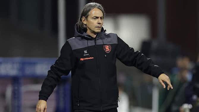 Vorschaubild für Inzaghi bei Boateng-Klub Salernitana entlassen