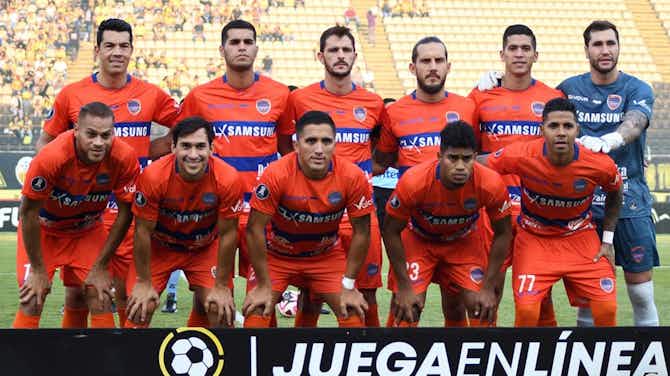 Imagen de vista previa para Academia Puerto Cabello venció por 1-0 al Dvo Táchira que dejó en 34 marca de juegos invictos