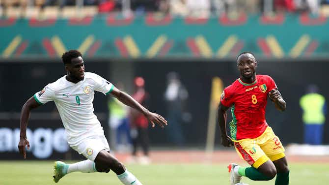 Image d'aperçu pour Sénégal 🇸🇳 0-0 🇬🇳 Guinée : Les Tops et les Flops !