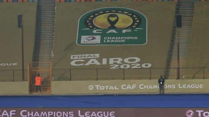 Image d'aperçu pour Ligue des Champions de la CAF : les quarts de finale sont connus