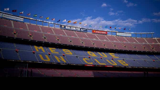 Image d'aperçu pour Barcelone – Villarreal : sur quelle chaine et à quelle heure ?