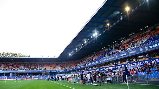 Image d'aperçu pour Mercato : Montpellier sur deux anciens de Ligue 1 ?