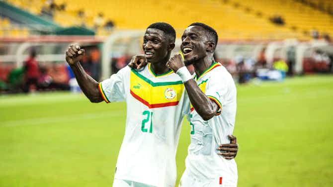 Image d'aperçu pour Togo – Sénégal : les compositions probables !