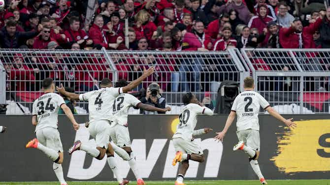 Image d'aperçu pour Bayer Leverkusen – Stuttgart : les compositions probables, chaîne TV et heure