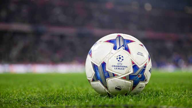 Image d'aperçu pour Mario Balotelli révèle la cause probable de la défaite du Milan AC contre Dortmund