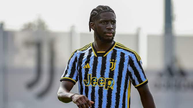 Image d'aperçu pour Un cador de Premier League contacte la Juventus pour Iling Junior