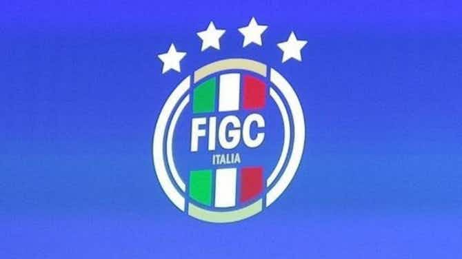 Anteprima immagine per FIGC: ecco i nuovi allenatori Uefa Pro abilitati