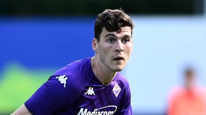 Anteprima immagine per Fiorentina, ufficiale la cessione di Rasmussen al Brondby: le cifre