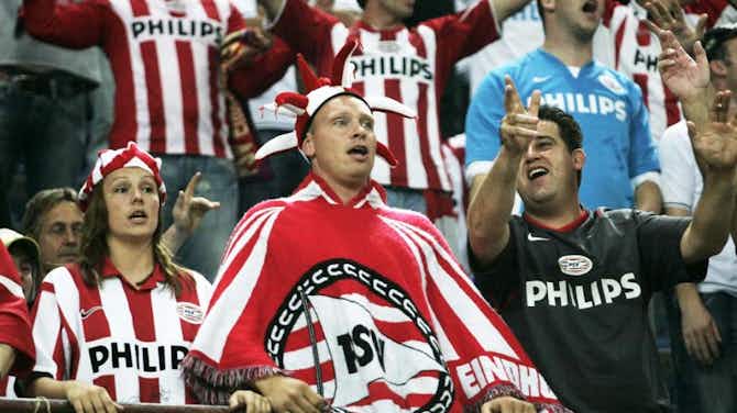 Anteprima immagine per Eredivisie: Psv Twente 1-0, decide Pepi all’ultimo respiro