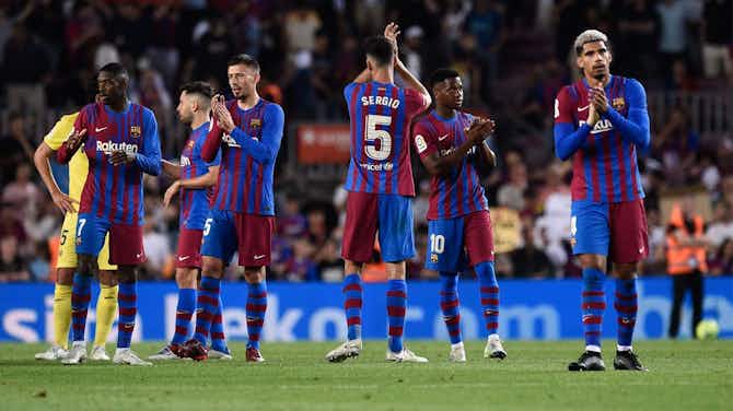 Imagen de vista previa para Una temporada para olvidar: Los fantasmas del Barça en su año más 'deprimente'