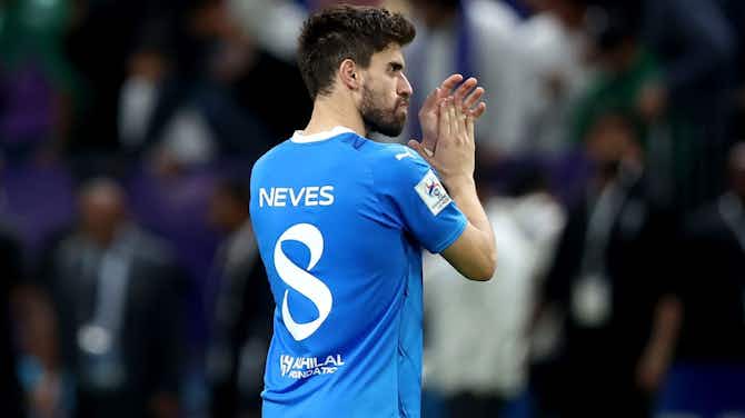 Imagen de vista previa para Rúben Neves reconoce que estuvo a punto de fichar por el Barça el pasado verano