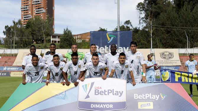 Imagem de visualização para Boyacá Chicó e Jaguares de Córdoba empatam sem gols na última rodada do Apertura Colombiano 2021