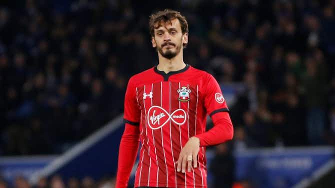 Preview image for Southampton: Saints did well to sell Gabbiadini