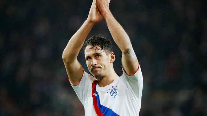 Preview image for Rangers: Spezia eyeing Katic