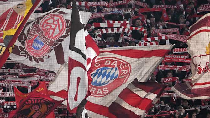 Vorschaubild für FC Bayern: Bundesliga-Trio an Münchner Toptalent dran