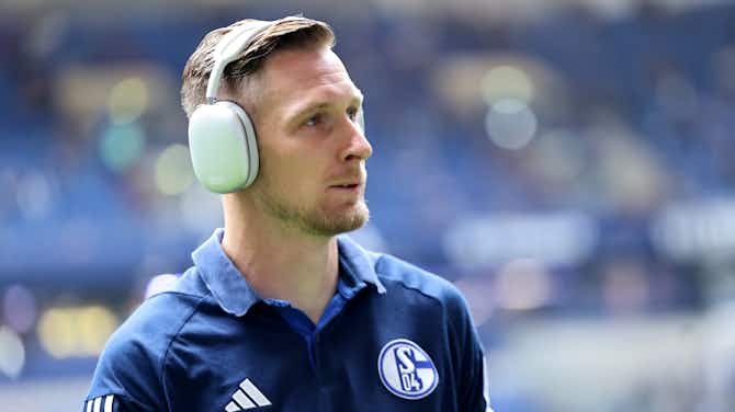 Vorschaubild für Welche Folgen hat der Polter-Abgang für Schalke 04?