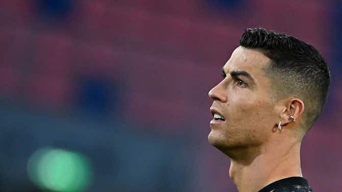 Vorschaubild für "Cristiano Ronaldo wollte beweisen, dass er stärker ist als ganz Real Madrid"