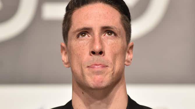 Vorschaubild für Fernando Torres vor Abschied von Atletico Madrid – ersetzt er Jürgen Klopp?