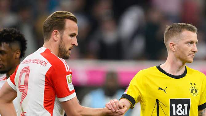 Vorschaubild für Wie der FC Bayern Marco Reus einst von einem Wechsel überzeugen wollte