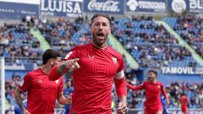 Vorschaubild für Ramos droht Sevilla-Aus – Verteidiger pocht auf zeitnahe Entscheidung