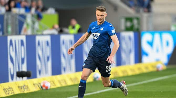 Vorschaubild für Stefan Posch verlässt TSG Hoffenheim – Wechsel in die Serie A vor Abschluss